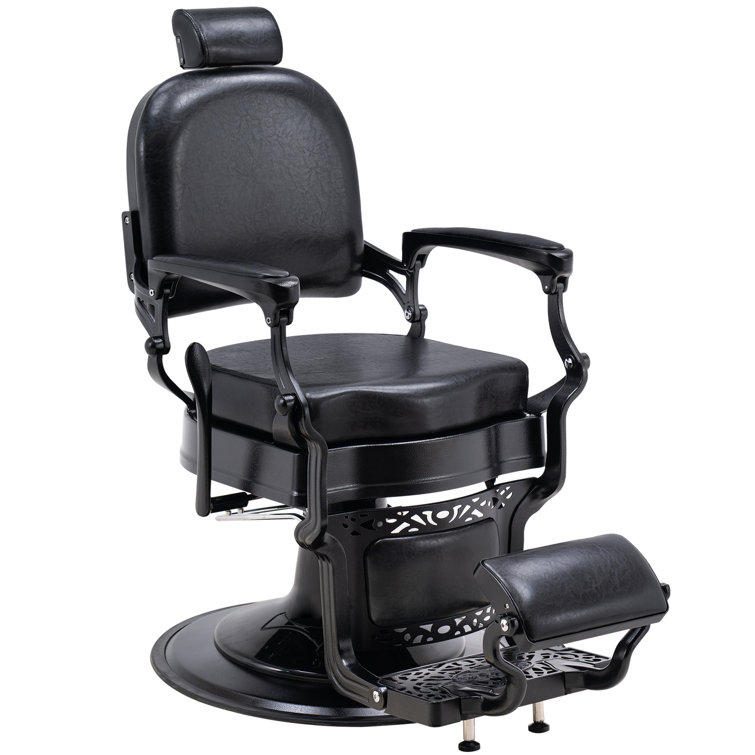 Wayfair best sale barber chair